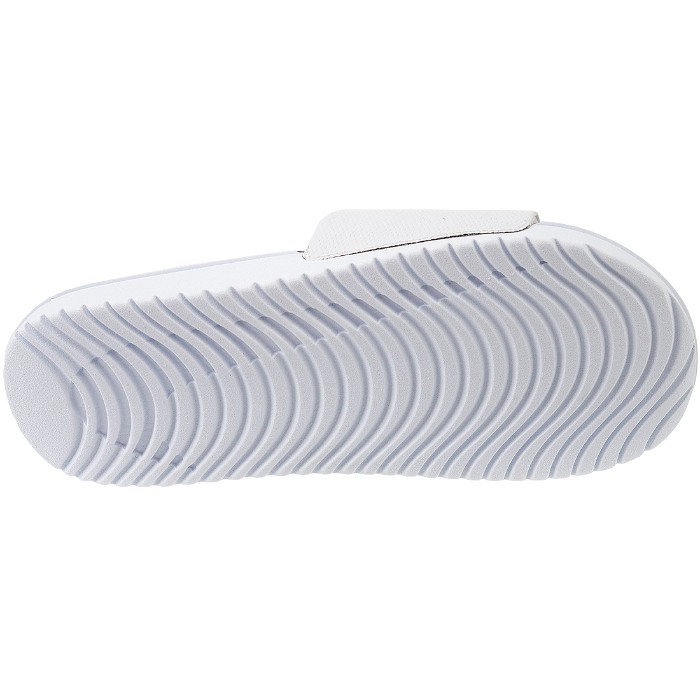 NIKE KAWA SLIDE (GS/PS) 819352-100 [4]