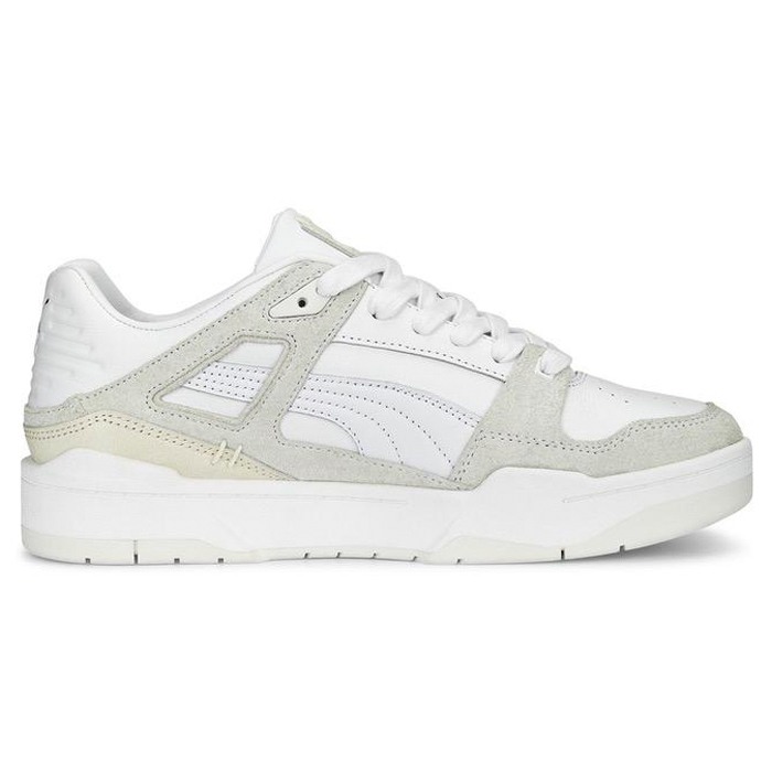 Slipstream Premium Puma White-Vapor Gray 390116-01 [1]