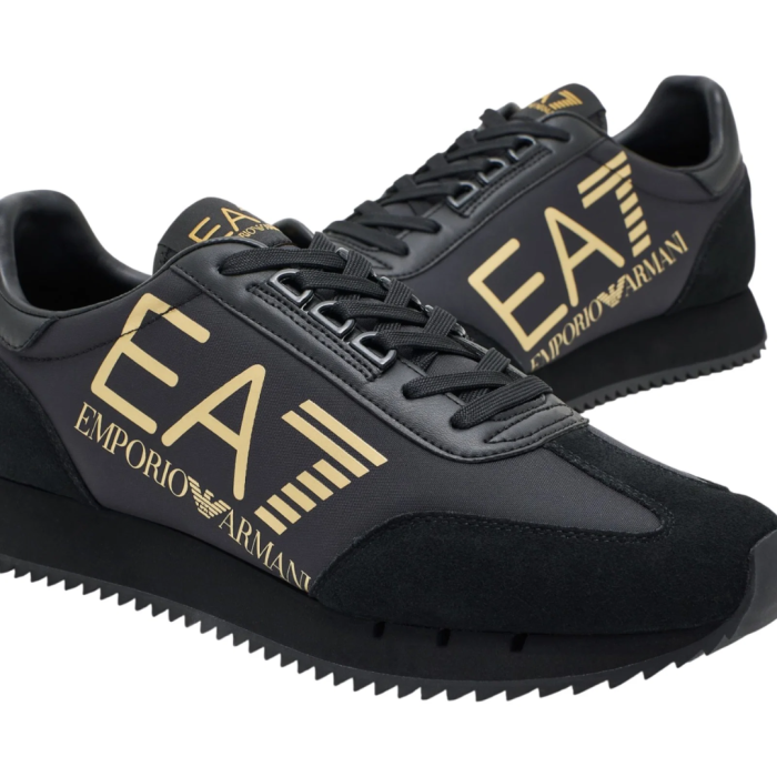 SNEAKER AF18609-7X000541-MZ177 [2]