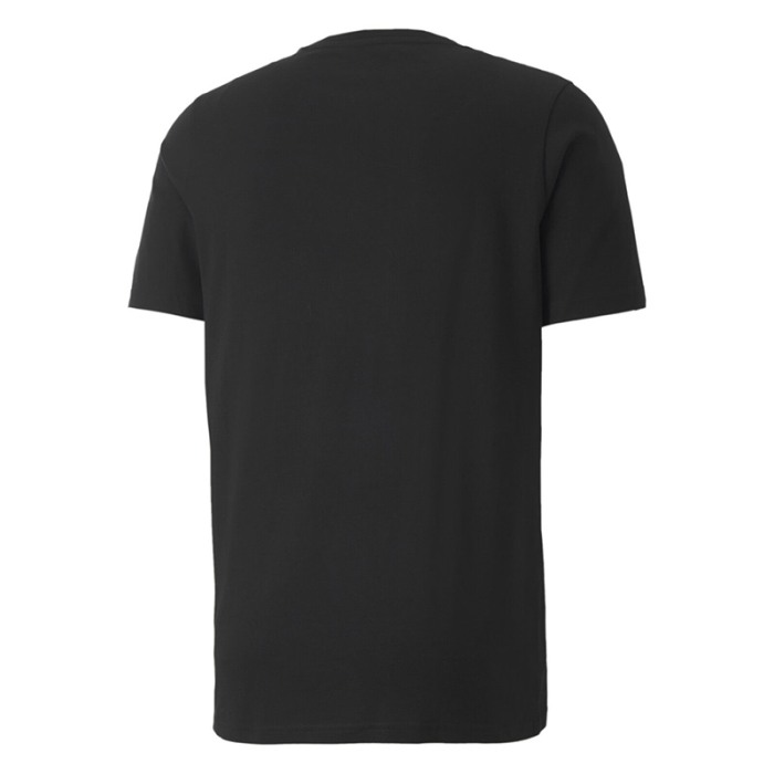 Sneaker Graphic Tee Puma Black 848567-01 [2]