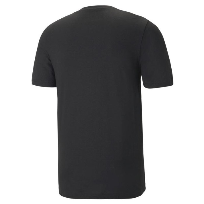 Sneaker Graphic Tee Puma Black 671764-01 [2]