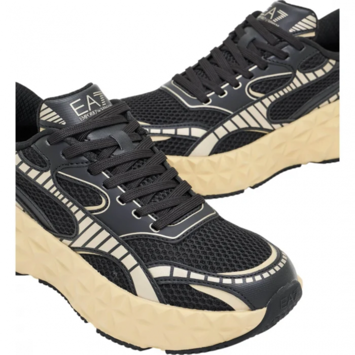 SNEAKER KOBRA TECH XK431-X8X238-M700 [6]