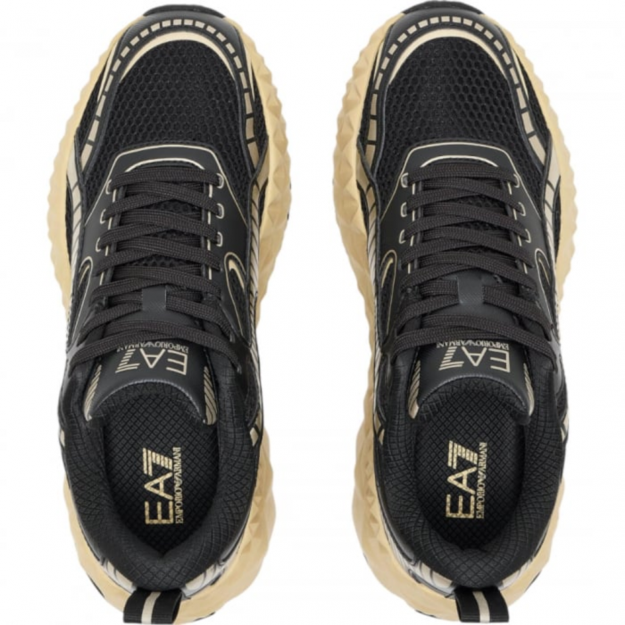 SNEAKER KOBRA TECH XK431-X8X238-M700 [2]