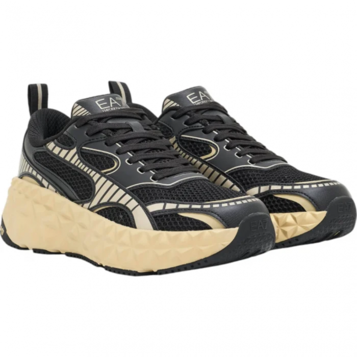 SNEAKER KOBRA TECH XK431-X8X238-M700 [3]