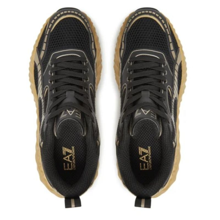 SNEAKER KOBRA TECH XK431-X8X238-MC076 [4]