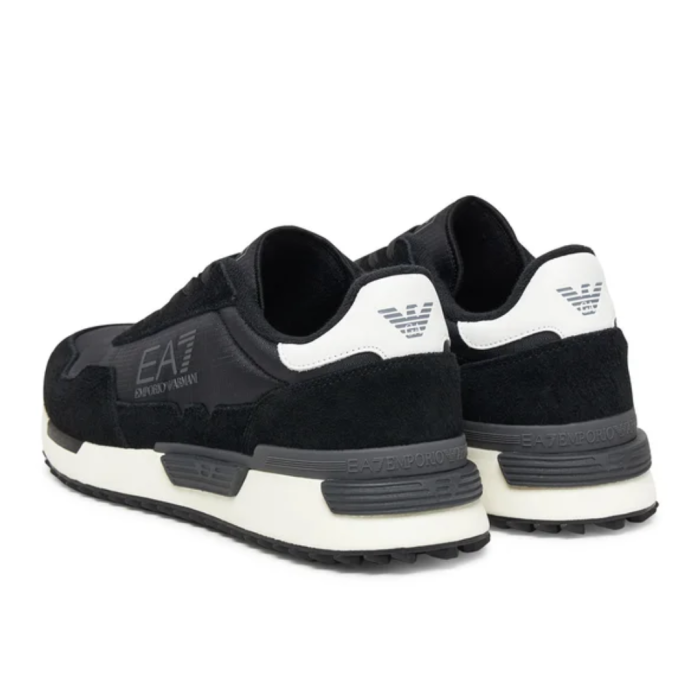 SNEAKER VINTAGE RUNNING NYLON+ AF19175-7X000380-MC001 [4]