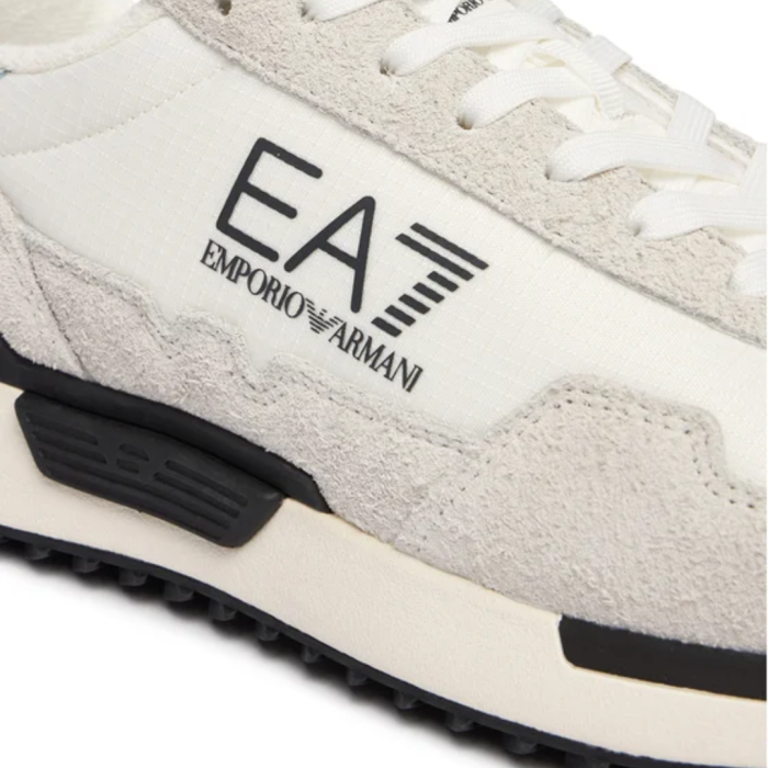 SNEAKER VINTAGE RUNNING NYLON AF19175-7X000380-MZ018 [2]