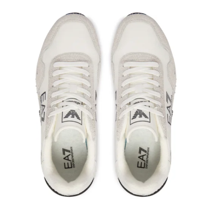 SNEAKER VINTAGE RUNNING NYLON AF19175-7X000380-MZ018 [4]