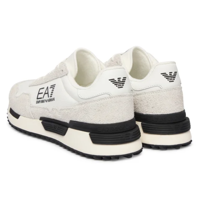 SNEAKER VINTAGE RUNNING NYLON AF19175-7X000380-MZ018 [5]