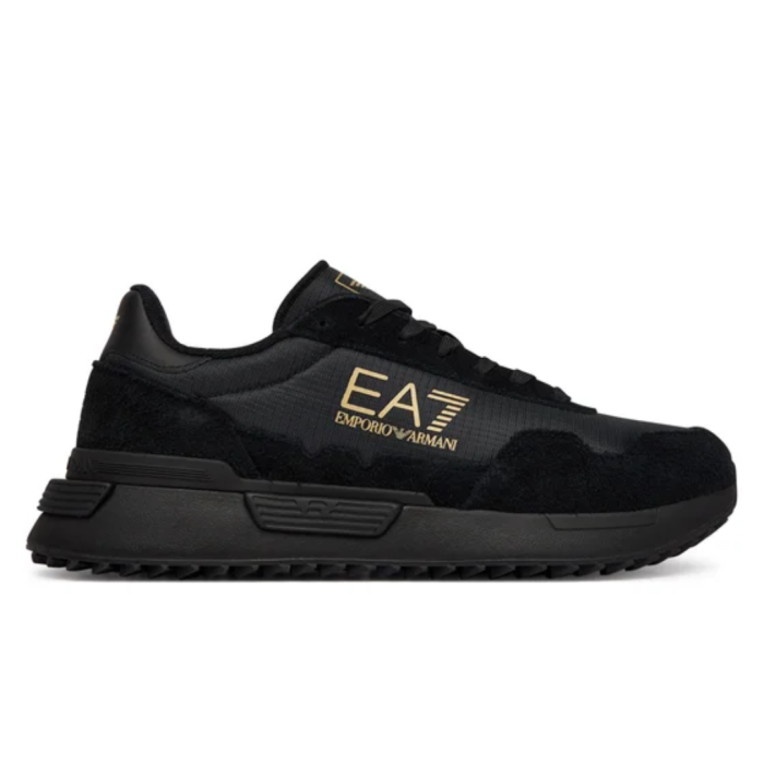 SNEAKER VINTAGE RUNNING NYLON AF19175-7X000380-MZ177 [1]