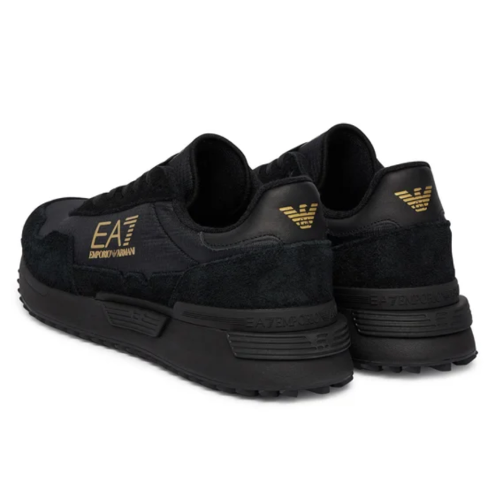 SNEAKER VINTAGE RUNNING NYLON AF19175-7X000380-MZ177 [5]