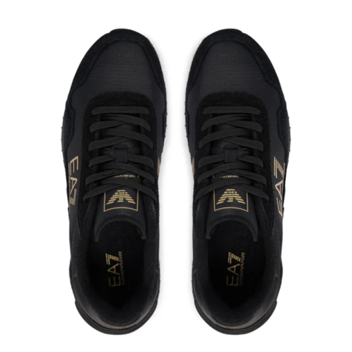 SNEAKER VINTAGE RUNNING NYLON AF19175-7X000380-MZ177 [4]