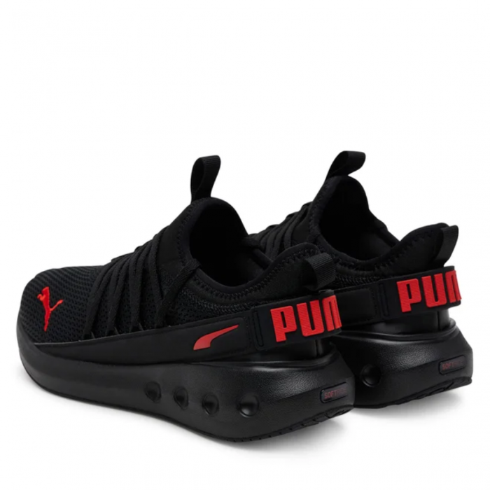 Softride Carson Fresh PUMA Black-For All 310155-04 [3]