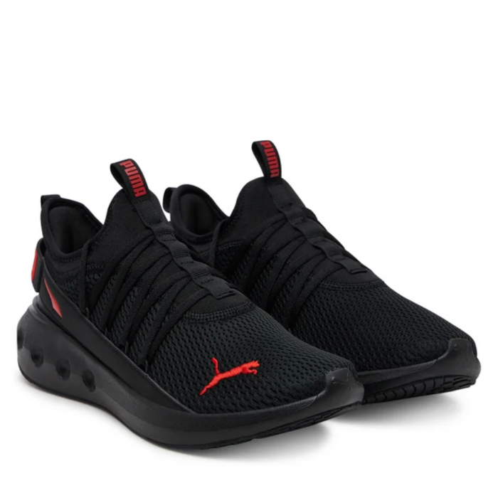 Softride Carson Fresh PUMA Black-For All 310155-04 [2]