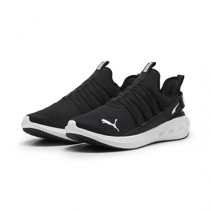 Softride Carson Fresh PUMA Black-PUMA Bl 310155-01 [3]