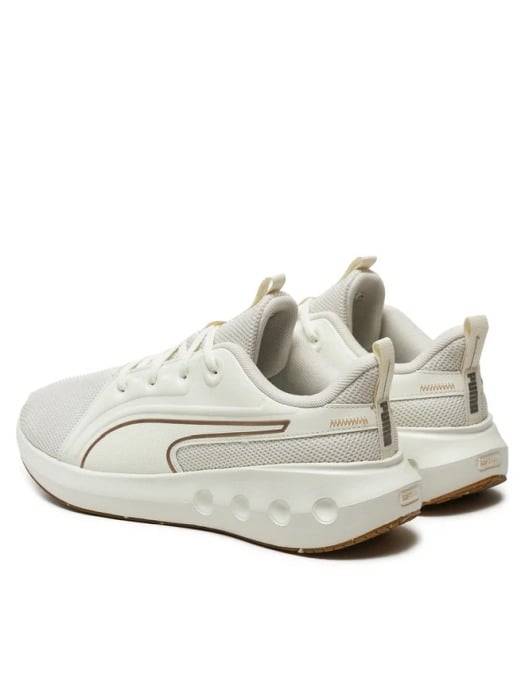 Softride Carson Warm White-PUMA Gold 310154-07 [3]