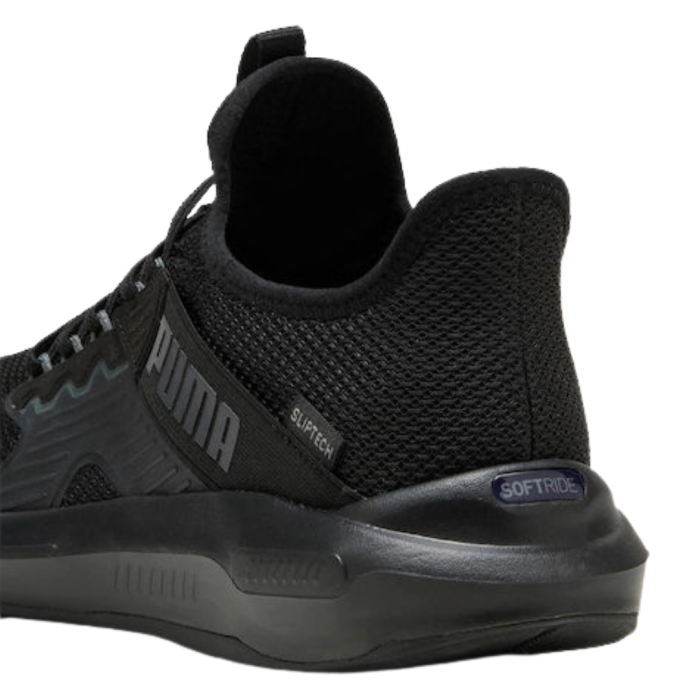 Softride Enzo 5 Slip Tech PUMA Black-Coo 312581-06 [5]
