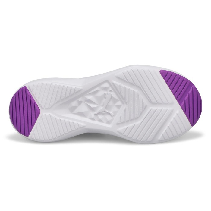 Softride Enzo NXT Jr Ultraviolet-Grape M 195569-28 [3]