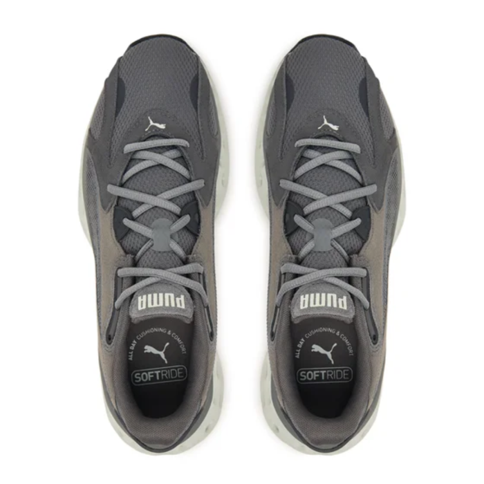 Softride Frequence Cool Dark Gray-Creme 310500-20 [4]