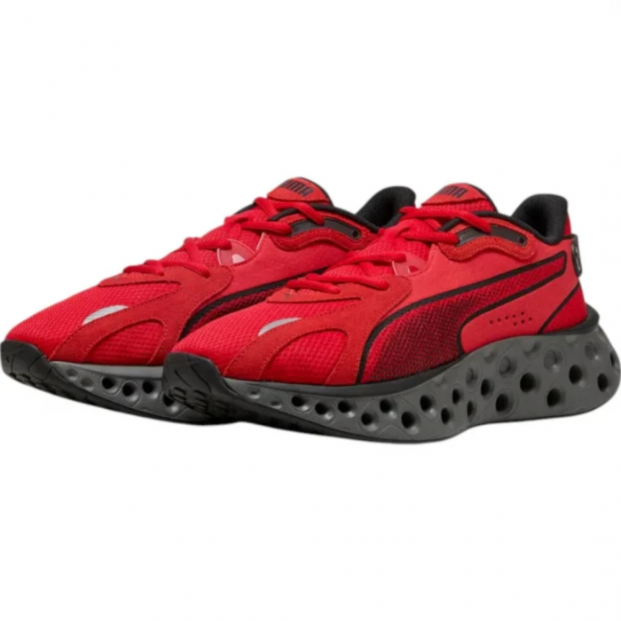 Softride Frequence For All Time Red-PUMA 310500-08 [2]
