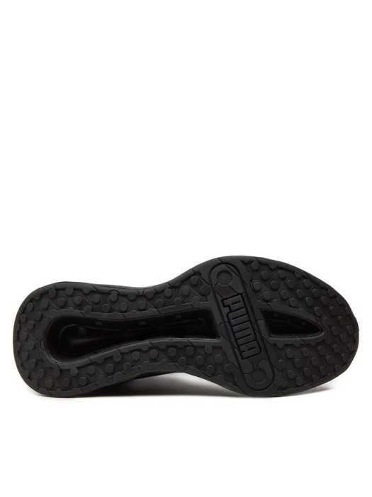 Softride Frequence PUMA Black-Flat Dark 310500-01 [4]