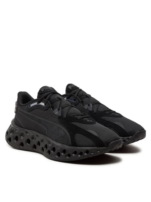 Softride Frequence PUMA Black-Flat Dark 310500-01 [2]