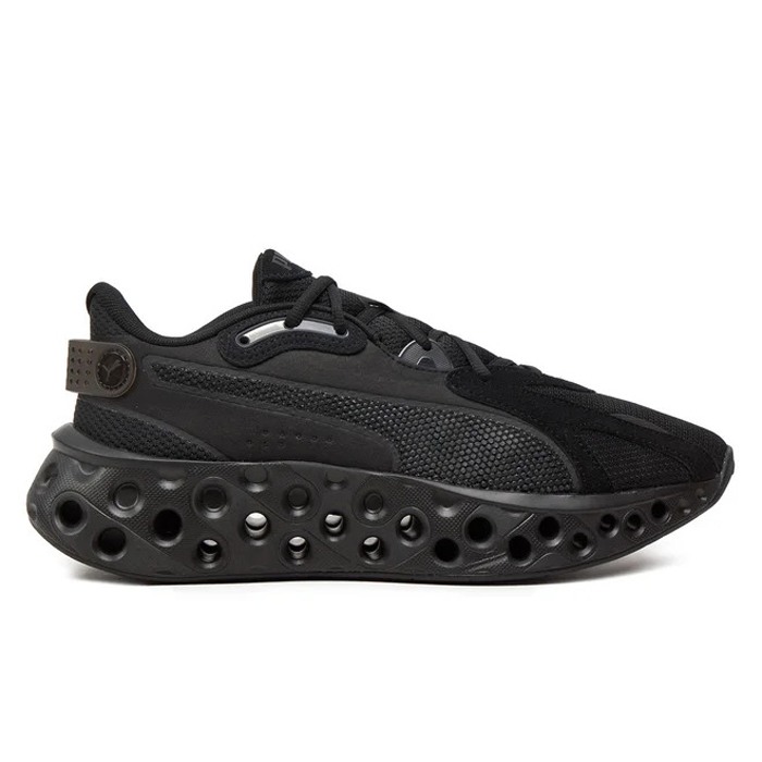Softride Frequence PUMA Black-Flat Dark 310500-01 [1]