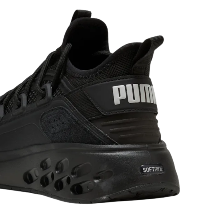 Softride Frequence Street PUMA Black-Gla 311727-01 [5]