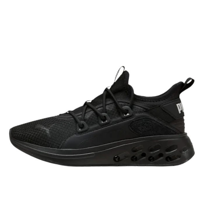 Softride Frequence Street PUMA Black-Gla 311727-01 [2]