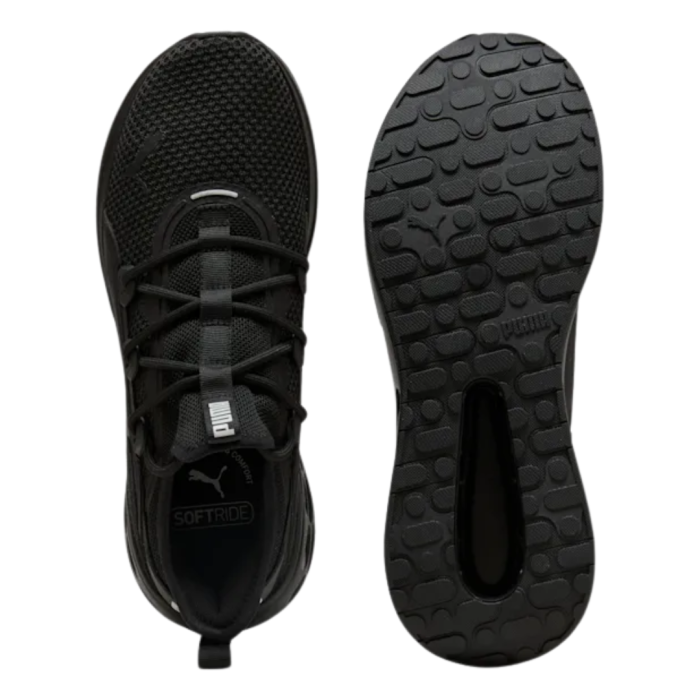 Softride Frequence Street PUMA Black-Gla 311727-01 [6]