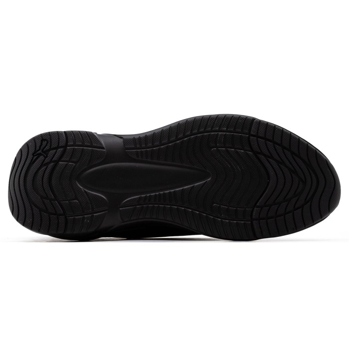 Softride Premier Slip-On Puma Black-For 376540-10 [3]
