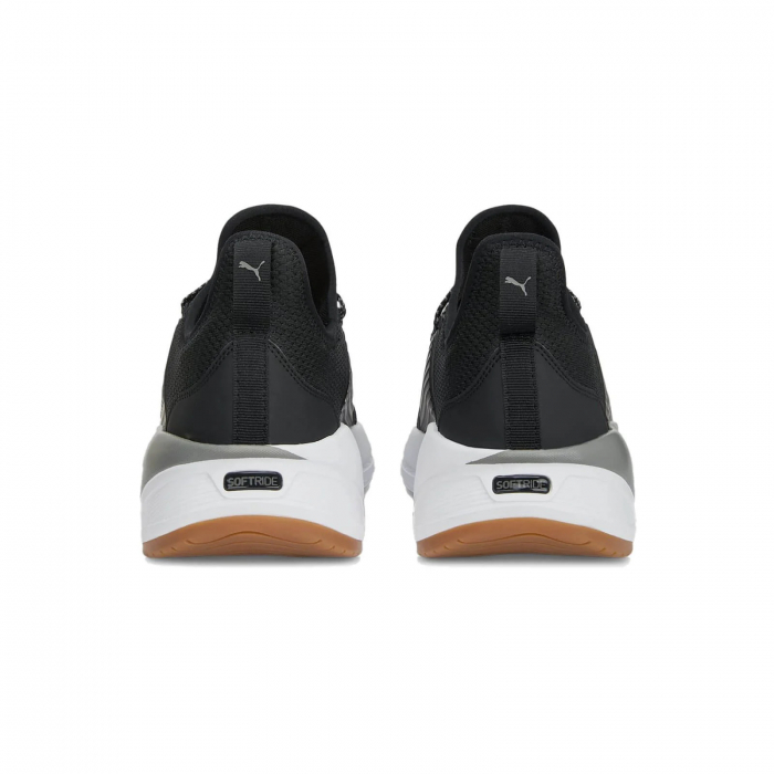 Softride Premier Slip-On Puma Black-Cast 376540-11 [4]