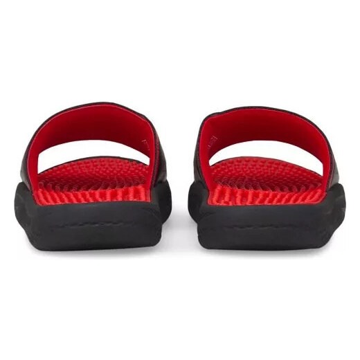 Softride Slide Massage Puma Black-Puma W 383062-03 [4]