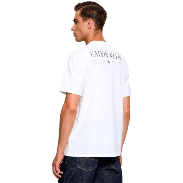 SS 30S EU CALVIN KLEIN BACK GRAP LV04RH815G-YAF [4]