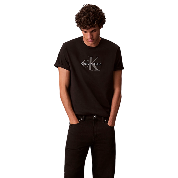 SS Hero Monologo Tee 20s LV04RB862G-UB1 [3]