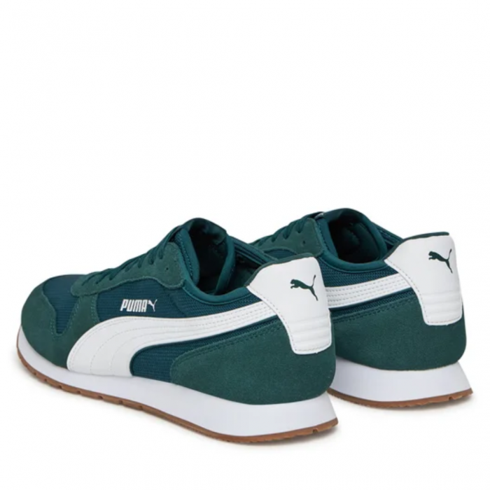 ST MILER Dark Myrtle-PUMA White-Gum 401622-08 [3]