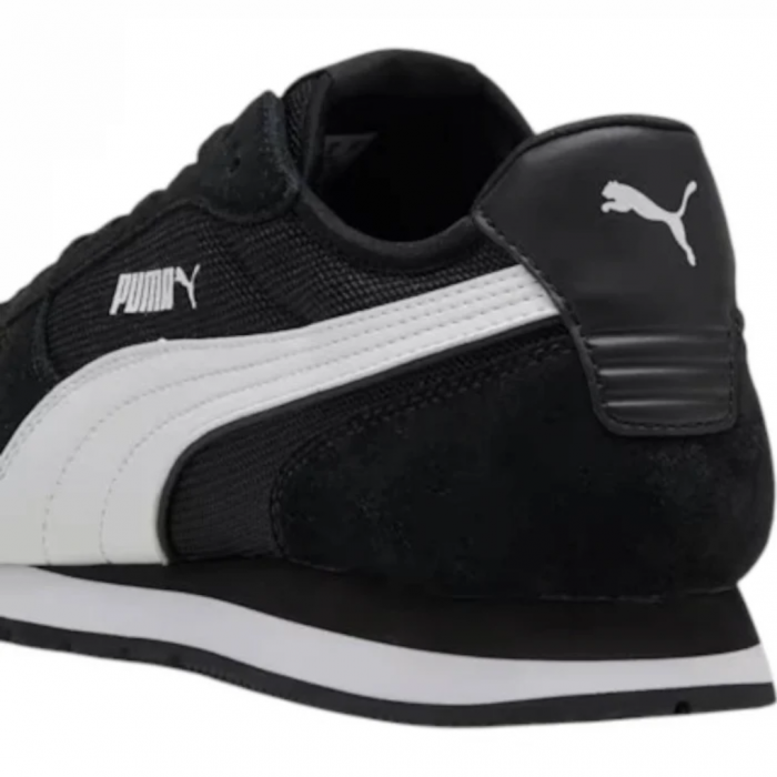 ST MILER PUMA Black-PUMA White 401622-01 [5]