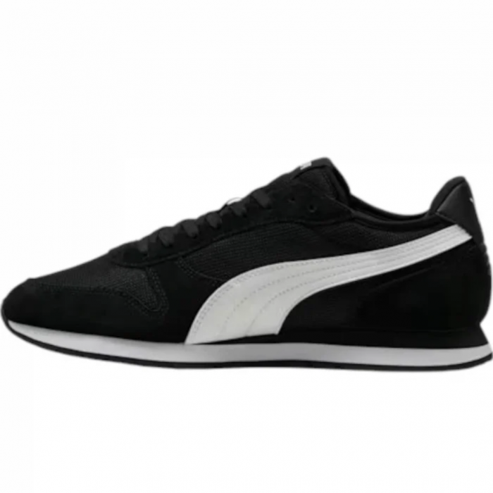 ST MILER PUMA Black-PUMA White 401622-01 [2]