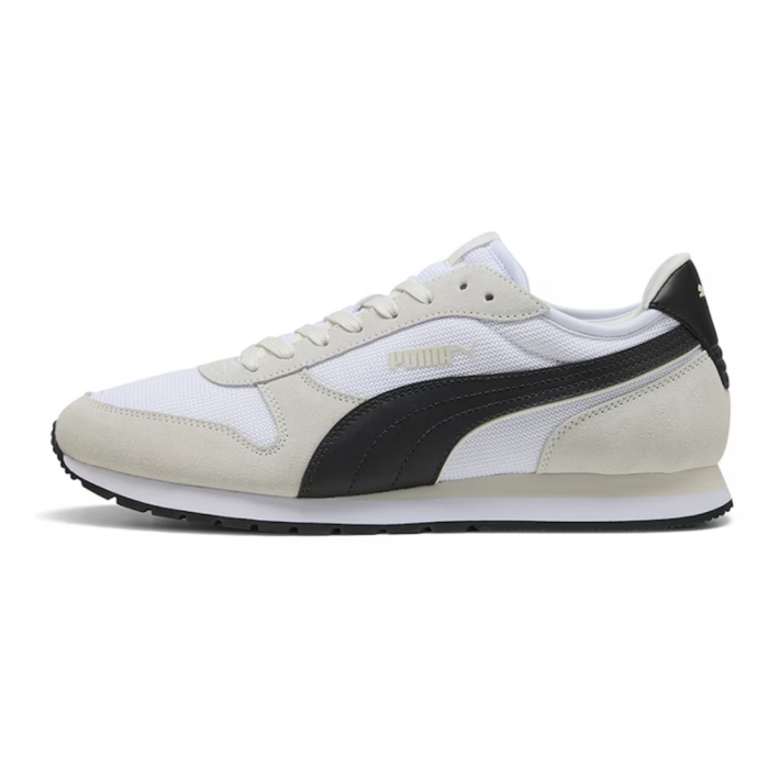 ST MILER PUMA White-PUMA Black-Vapor Gra 401622-02 [2]