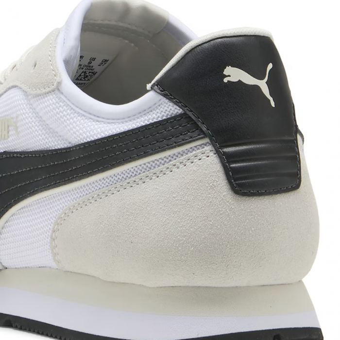 ST MILER PUMA White-PUMA Black-Vapor Gra 401622-02 [6]