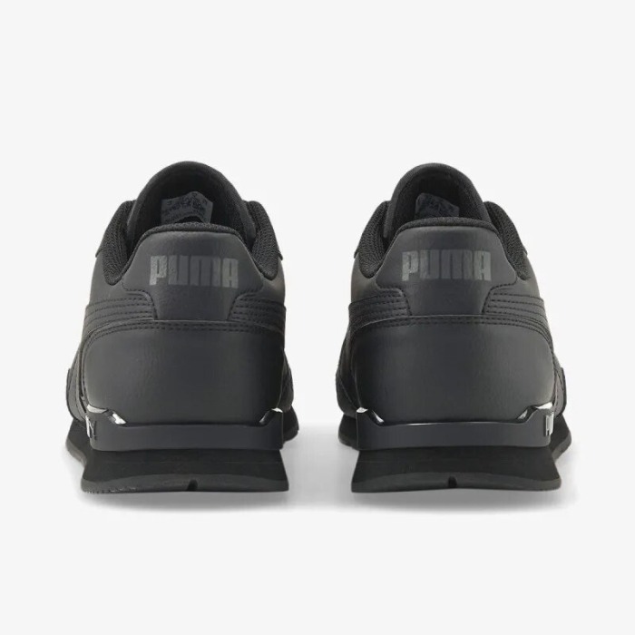 ST Runner v3 L Puma Black-Puma Black 384855-11 [4]