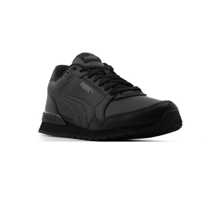 ST Runner v3 L Puma Black-Puma Black 384855-11 [3]