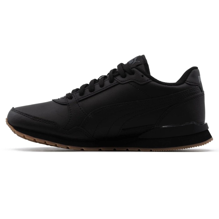 ST Runner v3 L Puma Black-Puma Black-Gum 384855-04 [2]