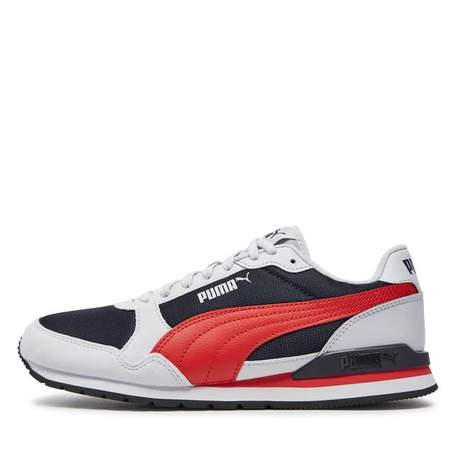 ST Runner v3 Mesh New Navy-For All Time 384640-21 [3]