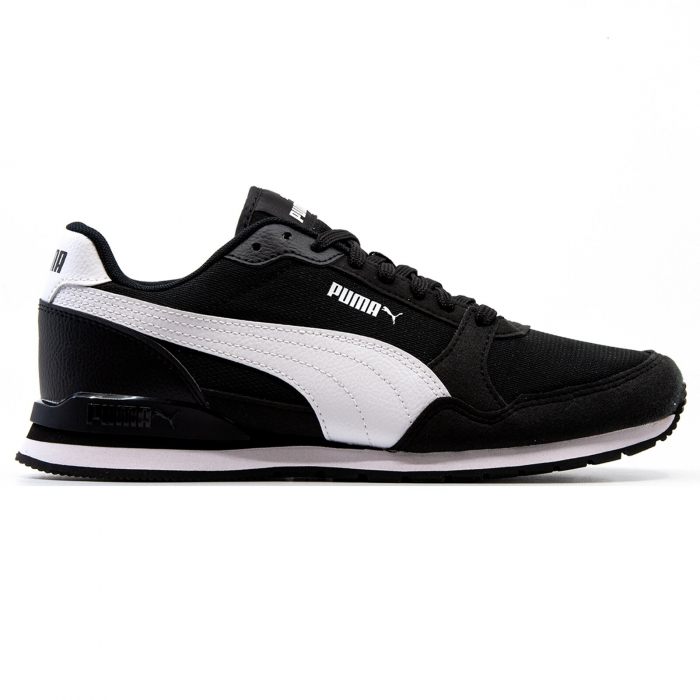 ST Runner v3 Mesh Puma Black-Puma White 384640-01 [1]