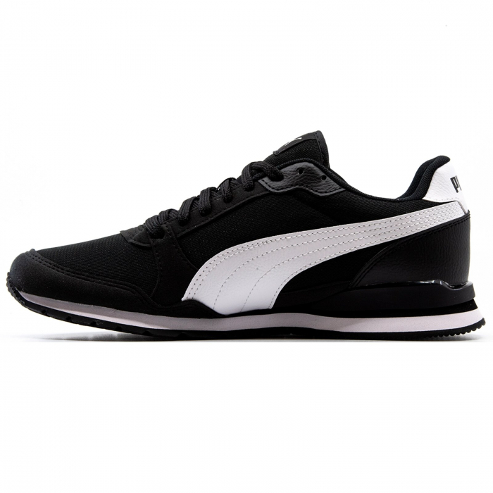 ST Runner v3 Mesh Puma Black-Puma White 384640-01 [2]