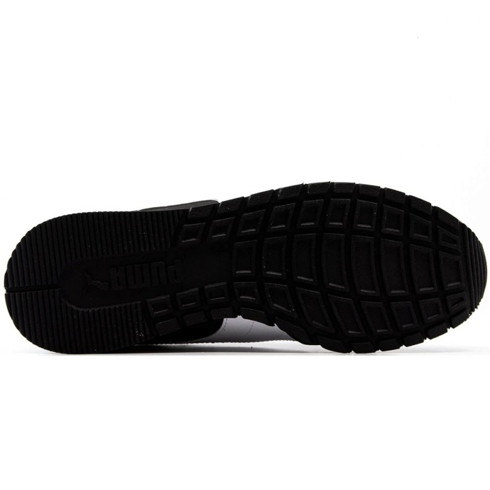 ST Runner v3 Mesh Puma Black-Puma White 384640-01 [3]