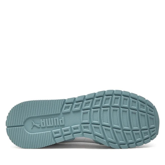 ST Runner v3 NL Jr Dewdrop-PUMA White-Tu 384901-15 [3]