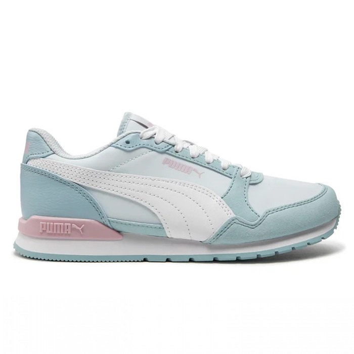 ST Runner v3 NL Jr Dewdrop-PUMA White-Tu 384901-15 [1]