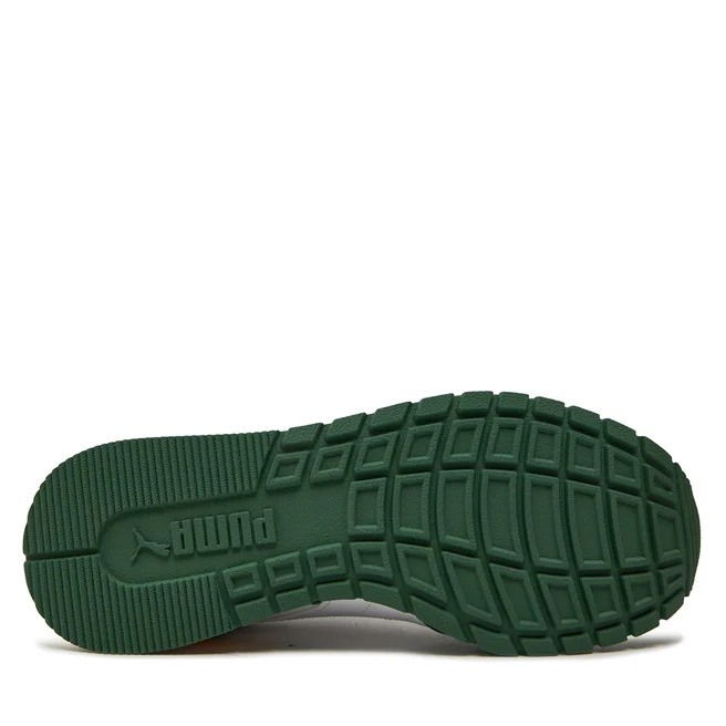 ST Runner v3 NL Jr Vine-PUMA White-Ginge 384901-14 [3]